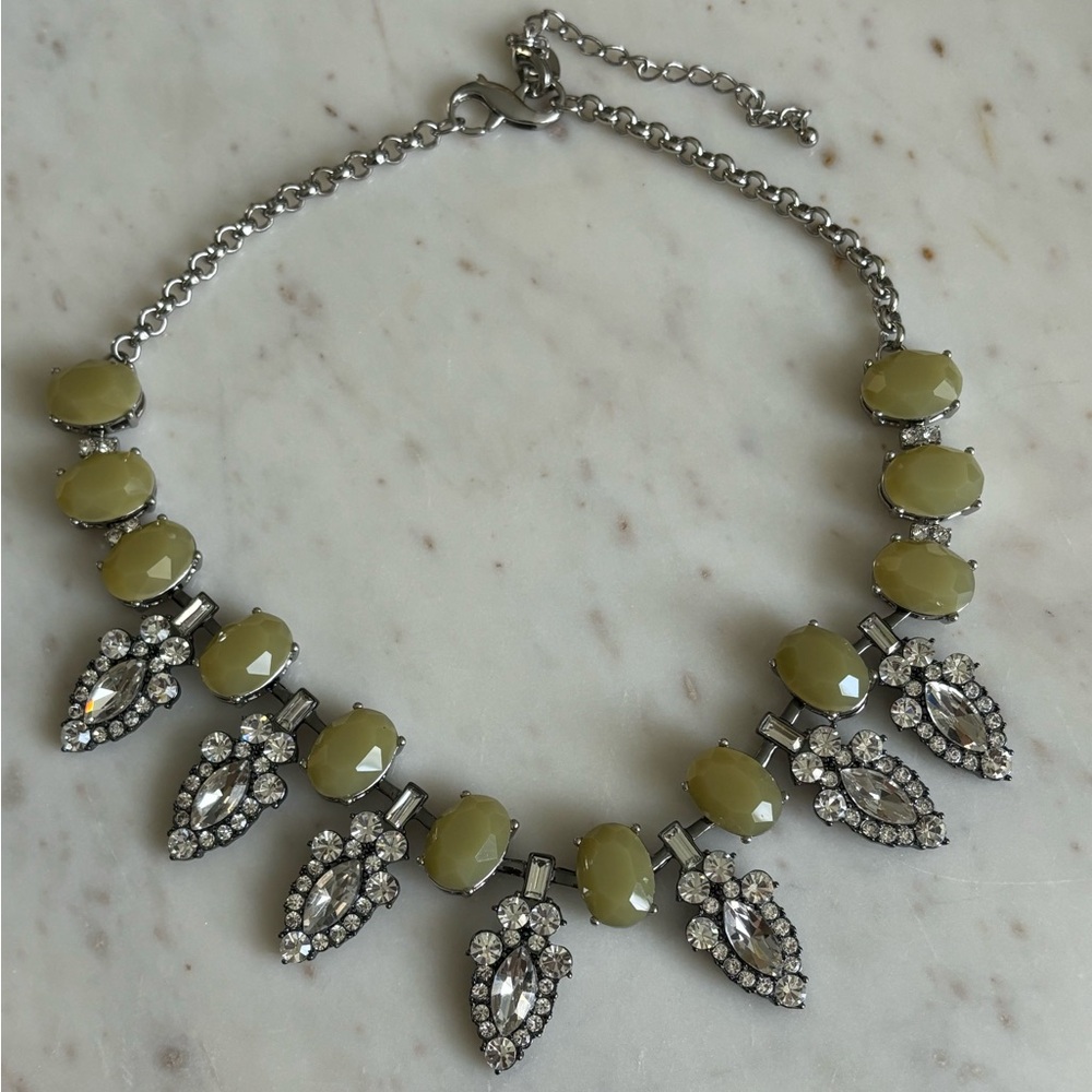Lia Sophia necklace